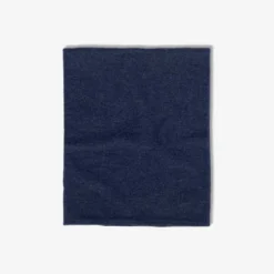 Buff Merino Fleece Neck Gaiter - Solid Navy 6 Buff Merino Fleece Neck Gaiter - Solid Navy -Apparel Series Shop GAIBUFMERFLENAVONE 2