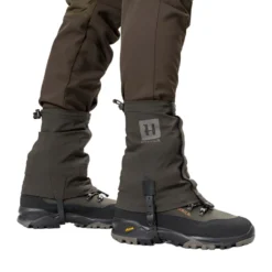 Harkila Ledge Gaiters -Apparel Series Shop GAIHAKLEDGEGSHBONE 2