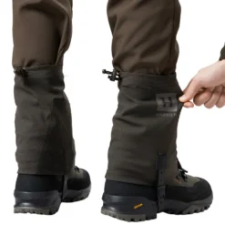 Harkila Ledge Gaiters -Apparel Series Shop GAIHAKLEDGEGSHBONE 3