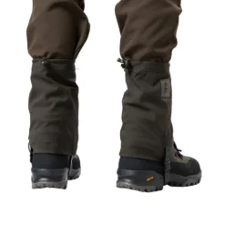 Harkila Ledge Gaiters -Apparel Series Shop GAIHAKLEDGEGSHBONE 4
