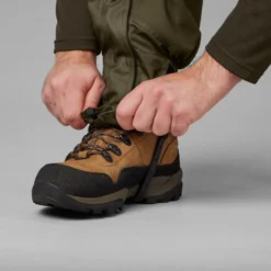 Harkila Pro HWS Gaiters -Apparel Series Shop GAIHAKPROHWSWILONE