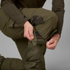 Harkila Pro HWS Gaiters -Apparel Series Shop GAIHAKPROHWSWILONE 3