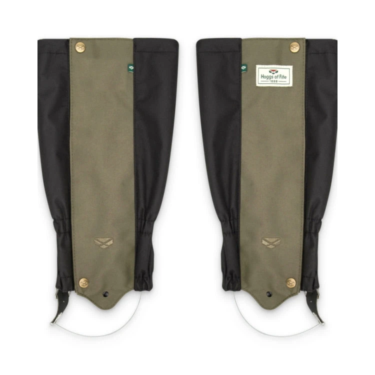 Hoggs Of Fife Field And Trek Gaiters 1 Hoggs Of Fife Field And Trek Gaiters