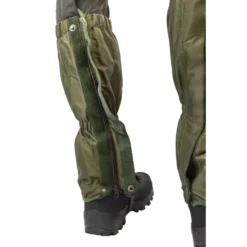 Jack Pyke Waterproof Gaiters -Apparel Series Shop GAIPYKWATGAIHUGONE3