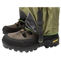 Jack Pyke Waterproof Gaiters -Apparel Series Shop GAIPYKWATGAIHUGONE6