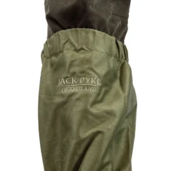 Jack Pyke Waterproof Gaiters -Apparel Series Shop GAIPYKWATGAIHUGONE8