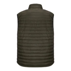 Hoggs Of Fife Kingston Ripstop Gilet -Apparel Series Shop GILHOGKINRIPOLM
