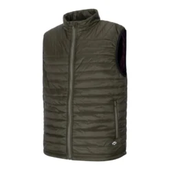 Hoggs Of Fife Kingston Ripstop Gilet