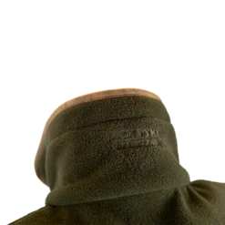 Jack Pyke Countryman Fleece Gilet - Dark Olive -Apparel Series Shop GILPYKCOUFLEDKO 4