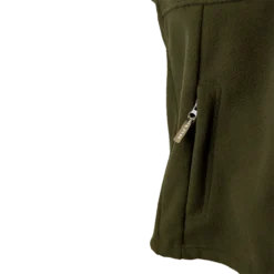 Jack Pyke Countryman Fleece Gilet - Dark Olive -Apparel Series Shop GILPYKCOUFLEDKO 6