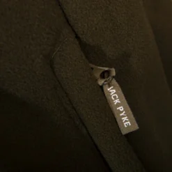 Jack Pyke Countryman Fleece Gilet - Dark Olive With Pheasant -Apparel Series Shop GILPYKCOUPHEDKO 11