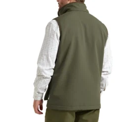 Schoffel Gunby Gilet - Forest -Apparel Series Shop GILSCHGILGUNFOR 4