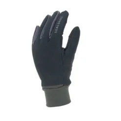 Sealskinz Gissing Waterproof All Weather Lightweight Gloves With Fusion Control