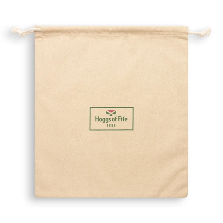 Hoggs Of Fife Panmure Canvas Foldable Hat - Desert Sand 3 Hoggs Of Fife Panmure Canvas Foldable Hat - Desert Sand - Image 3