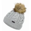 Schoffel Ladies Bakewell Hat - Silver Grey