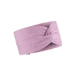 Buff Norval Knitted Headband - Pansy -Apparel Series Shop HEABUFNORKNIPANONE