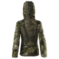 Jack Pyke Junior Fieldman Fleece Hoodie -Apparel Series Shop HODPYKCHIFIEEOE3