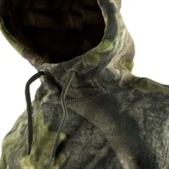 Jack Pyke Junior Fieldman Fleece Hoodie -Apparel Series Shop HODPYKCHIFIEEOE4