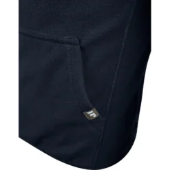 Jack Pyke Country Fleece Hoodie - Navy -Apparel Series Shop HODPYKCOUFLENAV 2