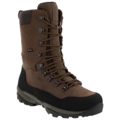 Harkila Pro Hunter Ridge 2.0 GTX 11in Boots - Dark Brown