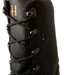 Harkila Intrepid Hunter II GTX 10in Boots -Apparel Series Shop Harlika 4
