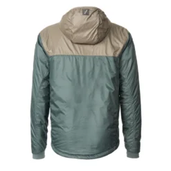 Guideline Loft Jacket - Walnut/Algae Green -Apparel Series Shop JACGLIALTLOFWAG 2