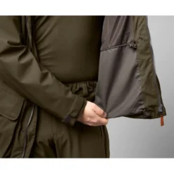 Harkila Orton Tech HWS Jacket - Willow Green -Apparel Series Shop JACHAKORTHWSWIL 2