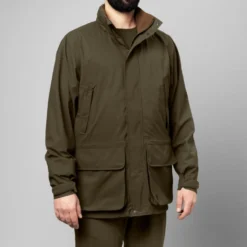 Harkila Orton Tech HWS Jacket - Willow Green -Apparel Series Shop JACHAKORTHWSWIL