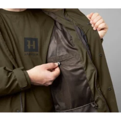 Harkila Orton Tech HWS Jacket - Willow Green -Apparel Series Shop JACHAKORTHWSWIL 3