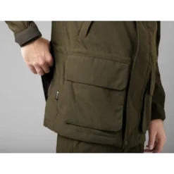 Harkila Pro Hunter Shooting GTX Jacket - Willow Green -Apparel Series Shop JACHAKPROGTXWIL 2