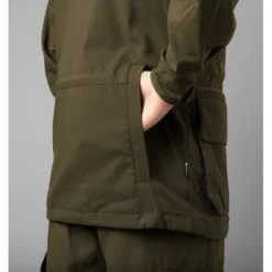 Harkila Pro Hunter Shooting GTX Jacket - Willow Green -Apparel Series Shop JACHAKPROGTXWIL