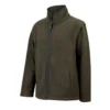 Hoggs Of Fife Junior Woodhall Fleece Jacket