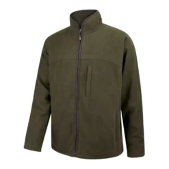 Hoggs Of Fife Ghillie II Waterproof Fleece Jacket