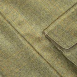 Hoggs Of Fife Kinloch Technical Tweed Field Coat -Apparel Series Shop JACHOGKINTTFAUB 3