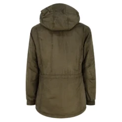 Hoggs Of Fife Ladies Rannoch Hunting Jacket -Apparel Series Shop JACHOGLADRANFIG 3
