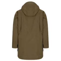 Hoggs Of Fife Ballater Waterproof Field Jacket - Green -Apparel Series Shop JACHOGWATBAFGRE 5