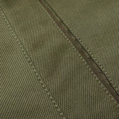 Hoggs Of Fife Kincraig Field Waterproof Jacket - Olive Green -Apparel Series Shop JACHOGWATKIFOLI 9