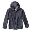 Orvis Ultralight Storm 2.5L Jacket - Navy