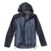 Orvis Ultralight Storm 2.5L Jacket - Navy/Dusk