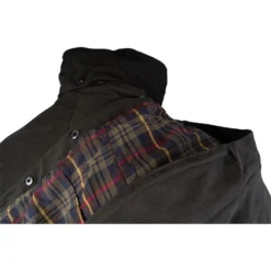 Jack Pyke Ashcombe Jacket - Green -Apparel Series Shop JACPYKASHJACGRE 4