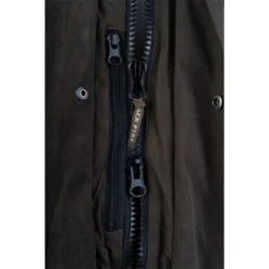 Jack Pyke Ashcombe Jacket - Green -Apparel Series Shop JACPYKASHJACGRE 5