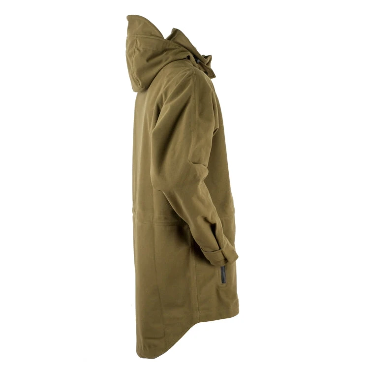 Ridgeline Monsoon Classic Jacket - Teak 3 Ridgeline Monsoon Classic Jacket - Teak - Image 3