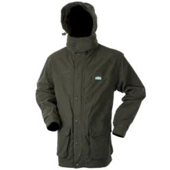 Ridgeline Torrent III Jacket - Olive -Apparel Series Shop JACRIDJACTO3OLI 4