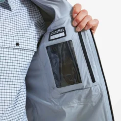 Schoffel Mayfly Fly Fishing Jacket -Apparel Series Shop JACSCHMAYFLYRIG2