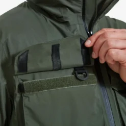 Schoffel Mayfly Fly Fishing Jacket -Apparel Series Shop JACSCHMAYFLYRIG4