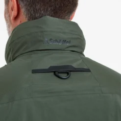 Schoffel Mayfly Fly Fishing Jacket -Apparel Series Shop JACSCHMAYFLYRIG5