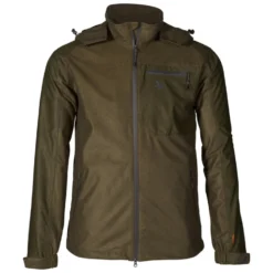 Seeland Avail Jacket - Pine Green Melange