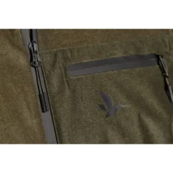 Seeland Avail Jacket - Pine Green Melange -Apparel Series Shop JACSEEAVAILJPGM 5