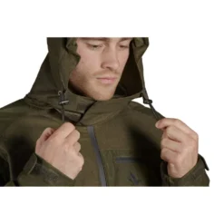 Seeland Avail Jacket - Pine Green Melange -Apparel Series Shop JACSEEAVAILJPGM 7