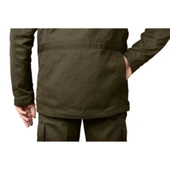 Seeland Key-Point Elements Jacket - Pine Green/Dark Brown -Apparel Series Shop JACSEEKEYPELPGB 2